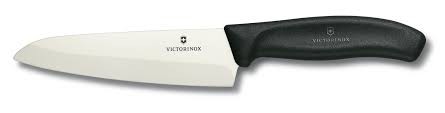 Victorinox 6'' Ceramic Chef Knife