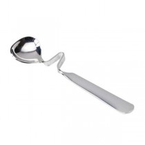 Norpro Deluxe Stainless Steel Honey Spoon